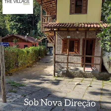 The Village Houses Trindade  Zewnętrze zdjęcie