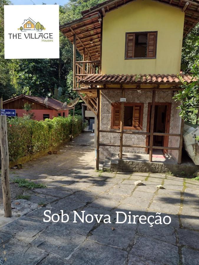 The Village Houses Trindade  Zewnętrze zdjęcie